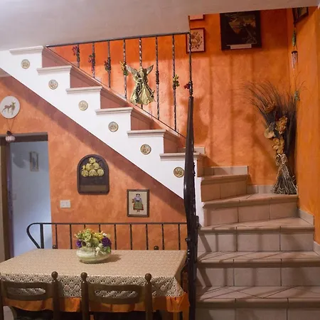 Anticarua B&B-3