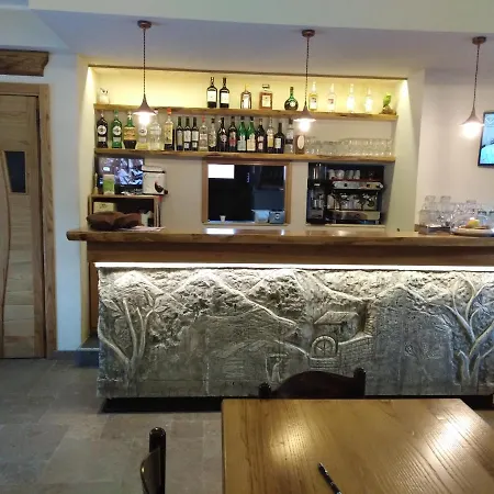 Locanda Mulino del Barone by VM-3